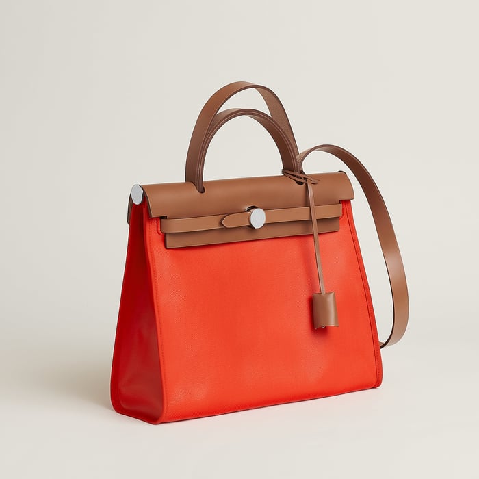 Herbag Zip 31 백
