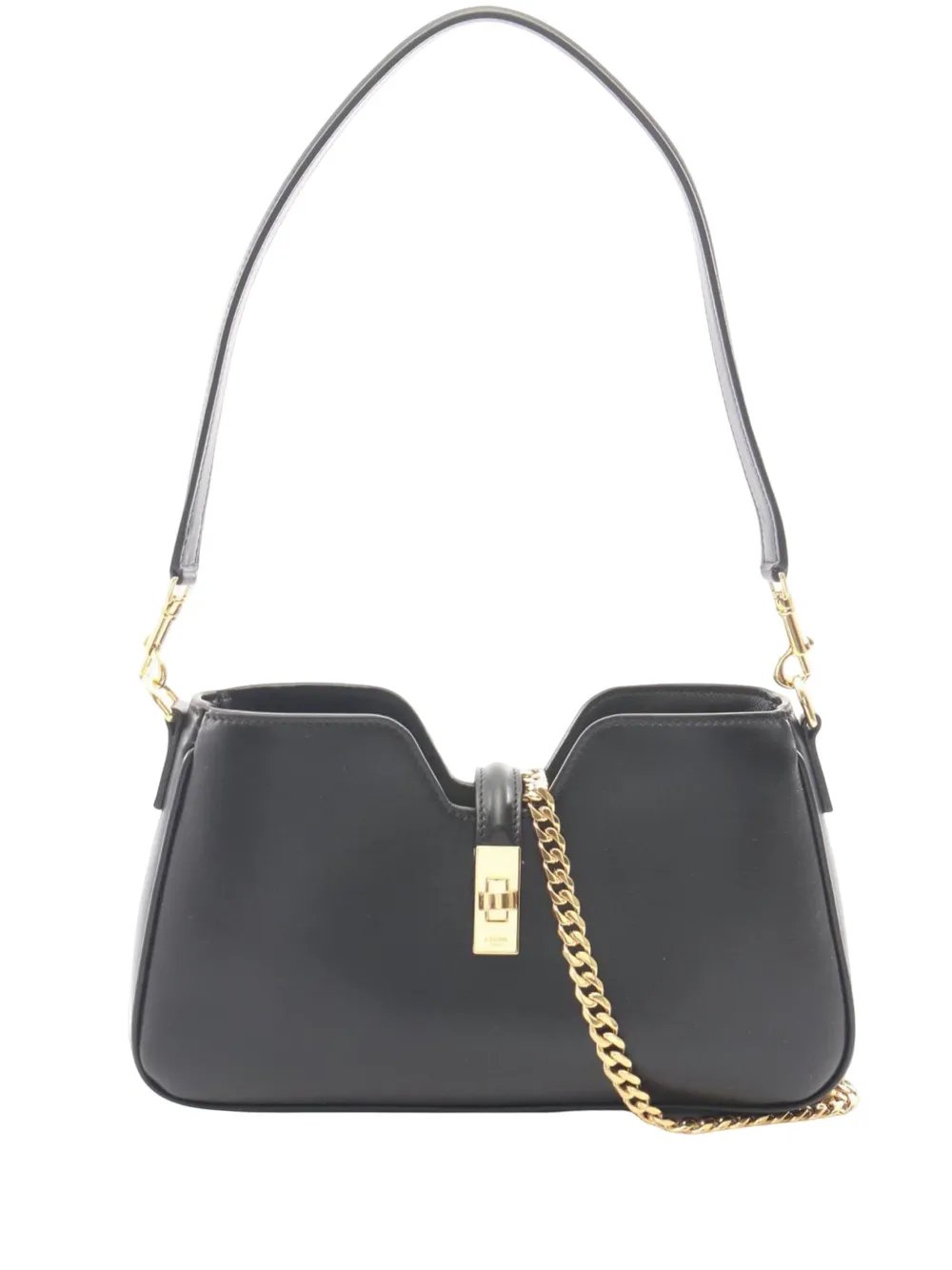 2010-2026 Soft Calfskin Camille 16 satchel