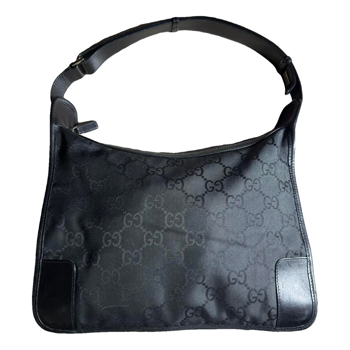 Hobo handbag