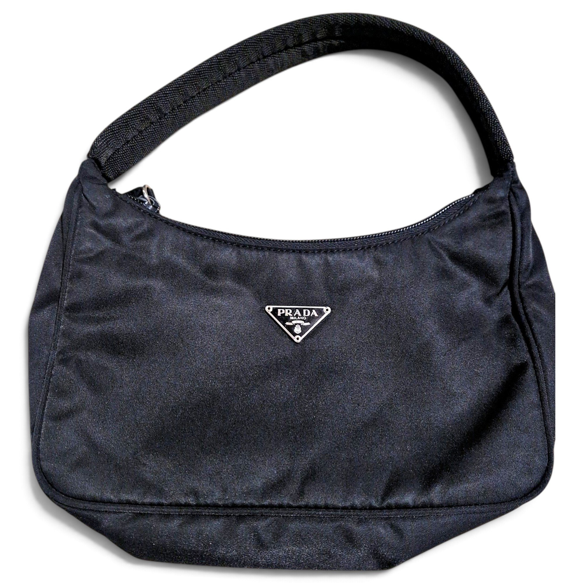 Re-edition handbag