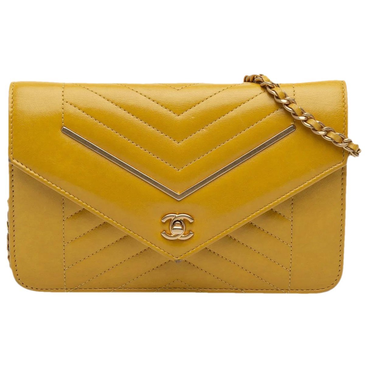 Timeless/Classique leather crossbody bag