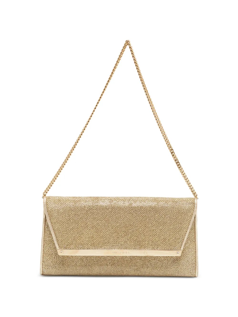 Margot chain clutch bag