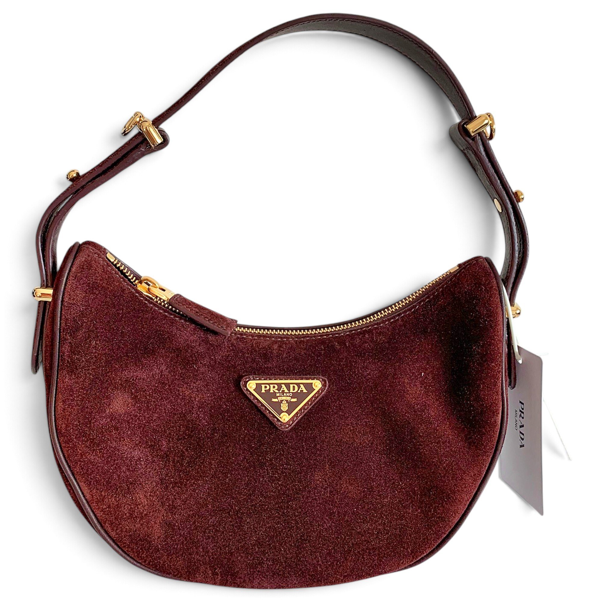 Arqué handbag