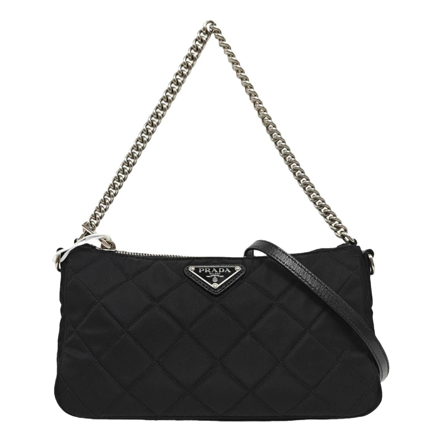 Cloth handbag