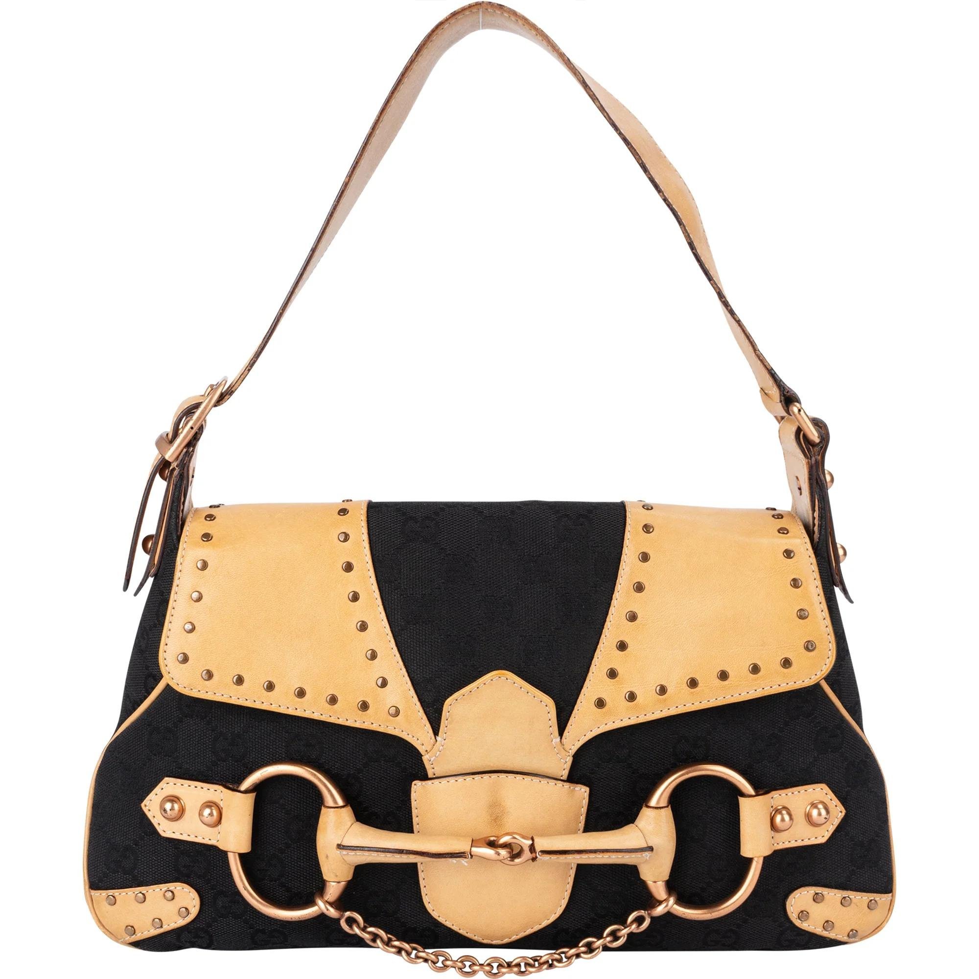 Gucci B handbag