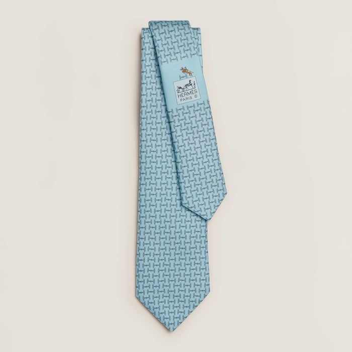 Dancing Bit Tie