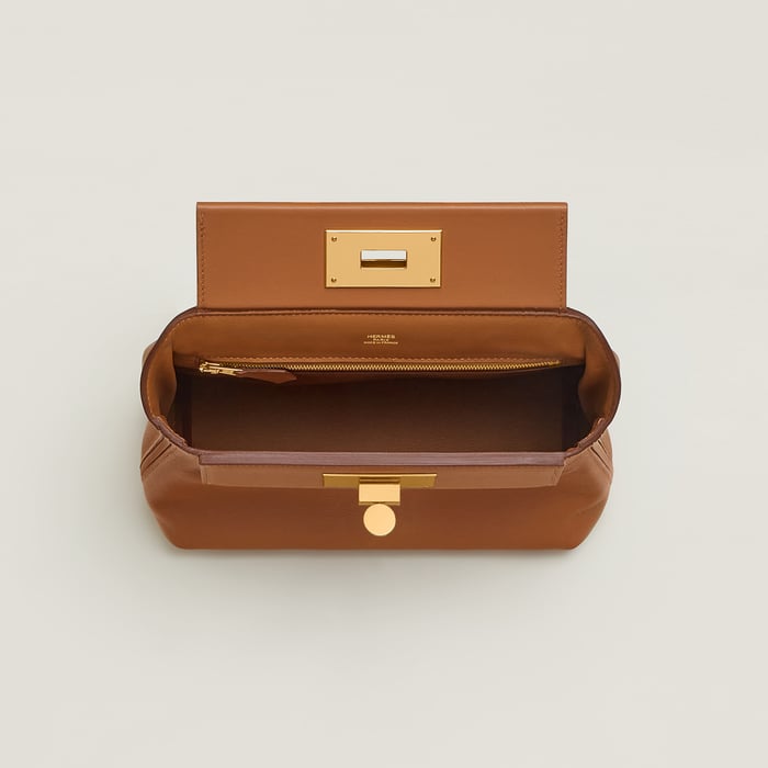 Gold 24/24 - 21 Bag