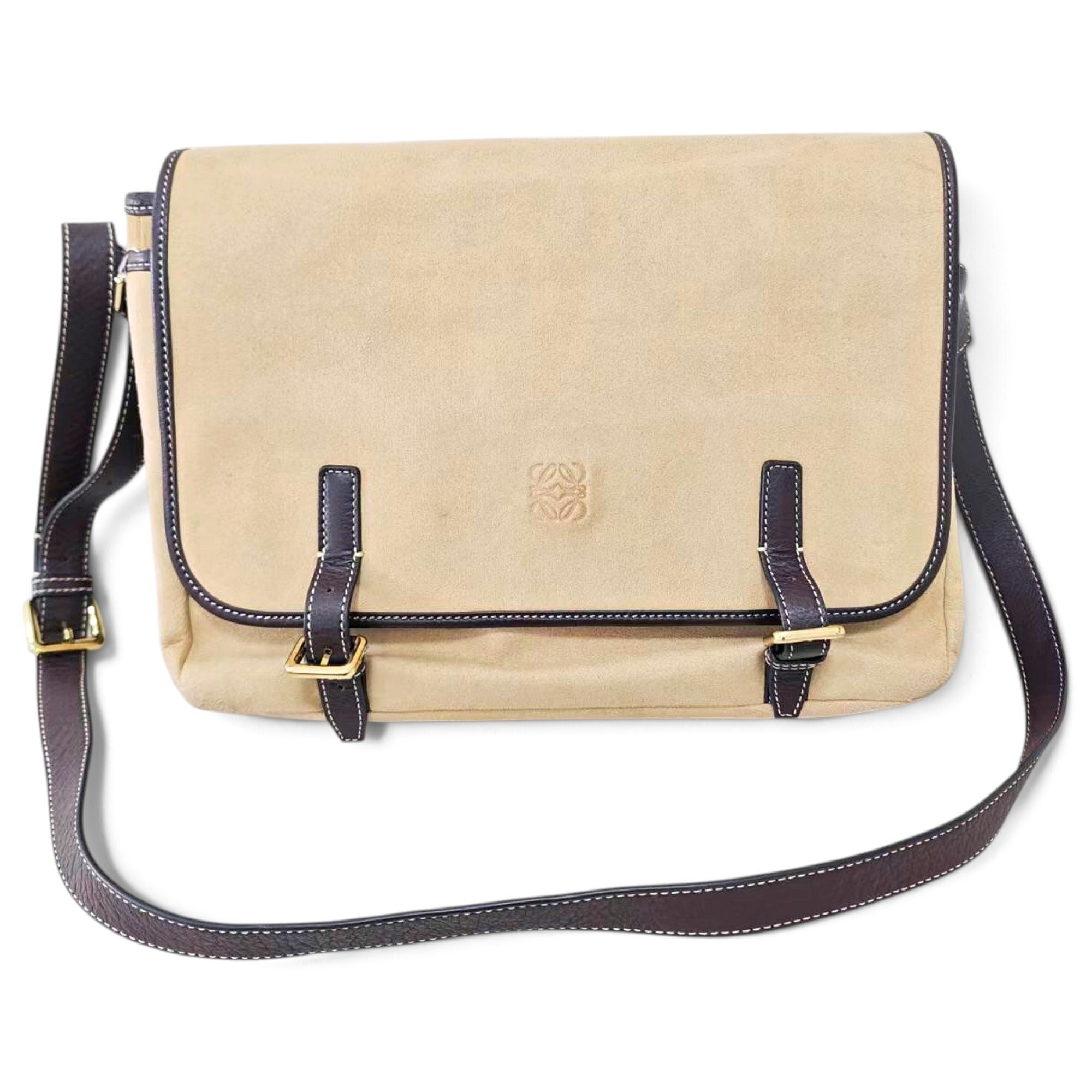 Crossbody bag