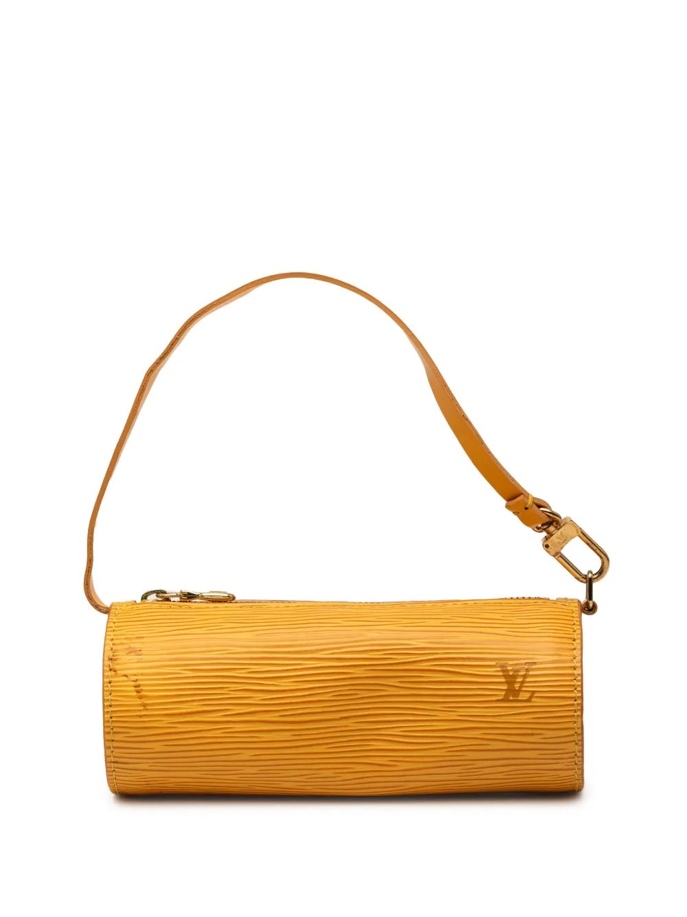 1998 Epi Pochette Soufflot handbag