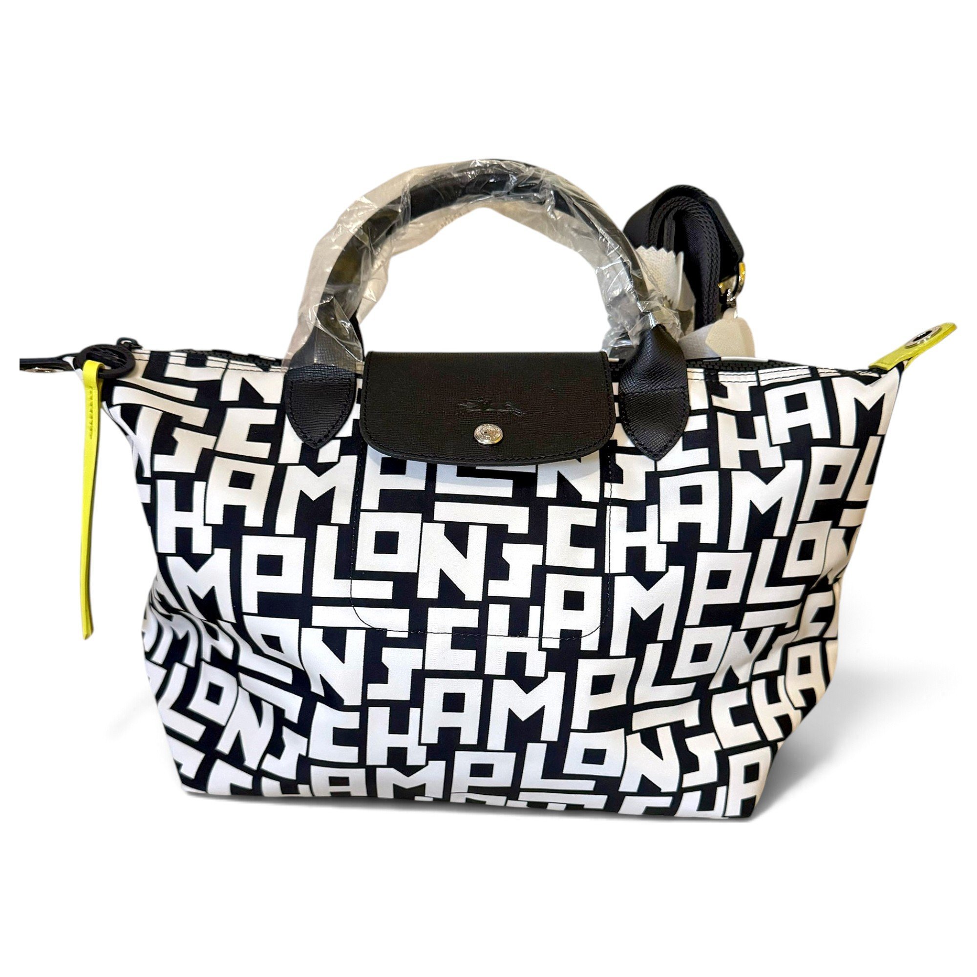 Pliage tote