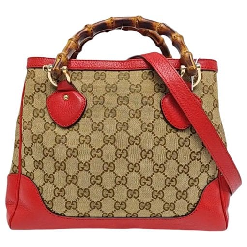 Cloth handbag
