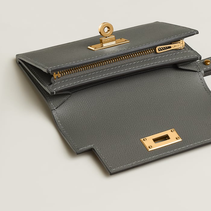 그리 메이어 Kelly Pocket Slim 지갑