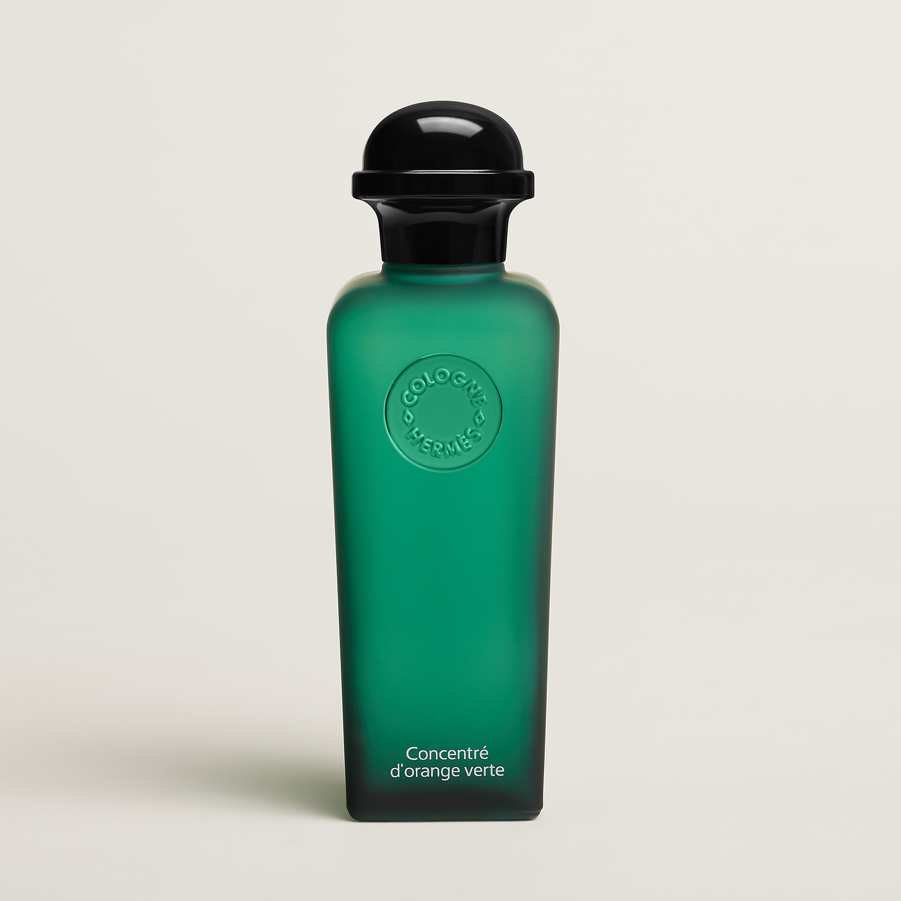 Concentre d'orange verte Eau de toilette