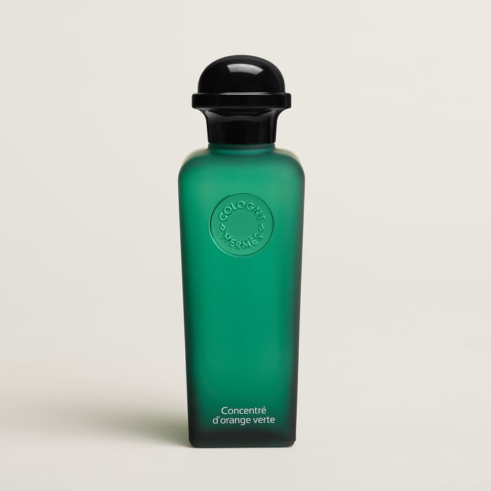 Sans Coloris Concentre d'Orange Verte Eau De Toilette