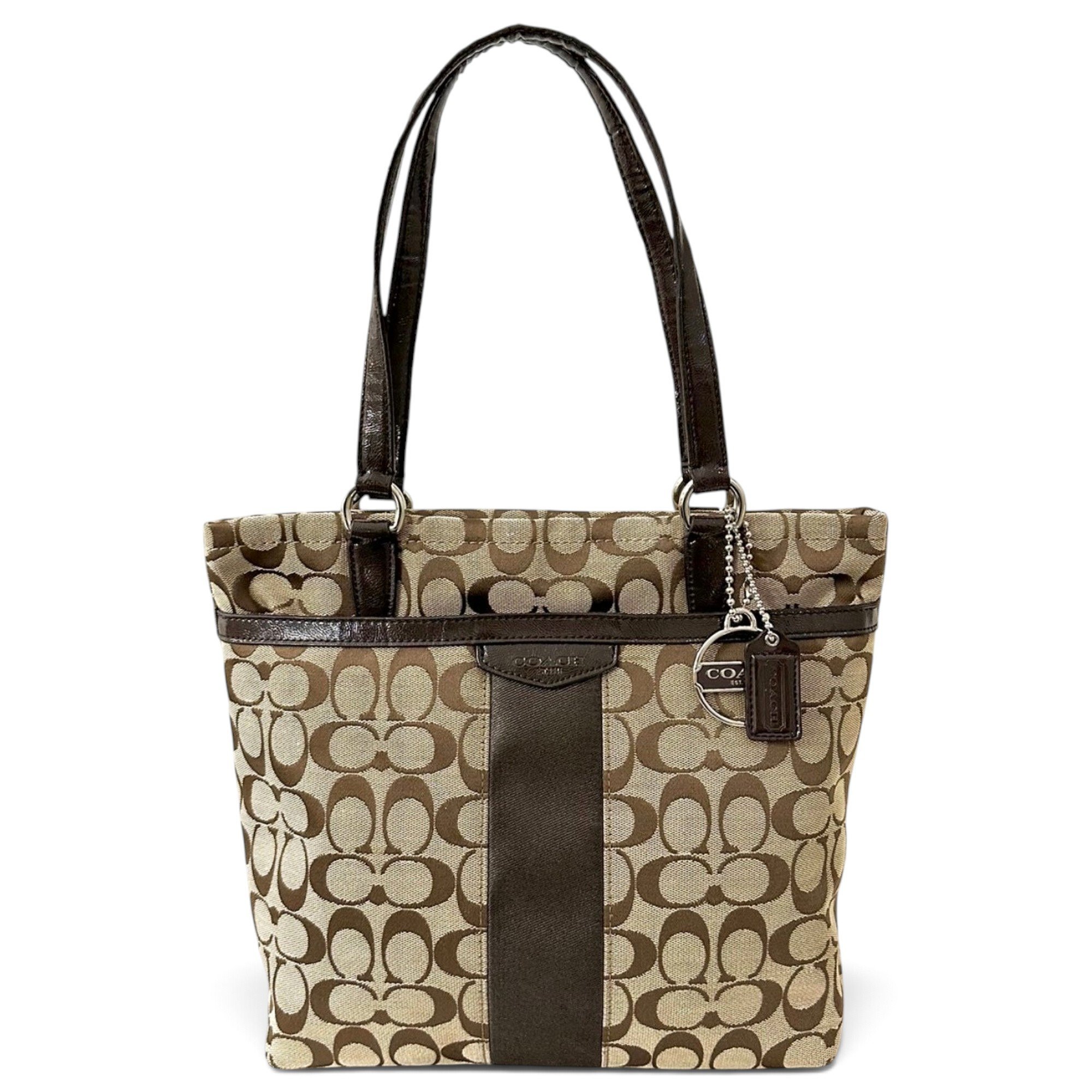 Cloth tote
