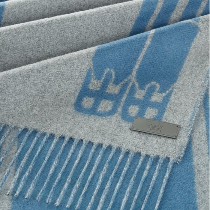 Casaque Jumping Scarf