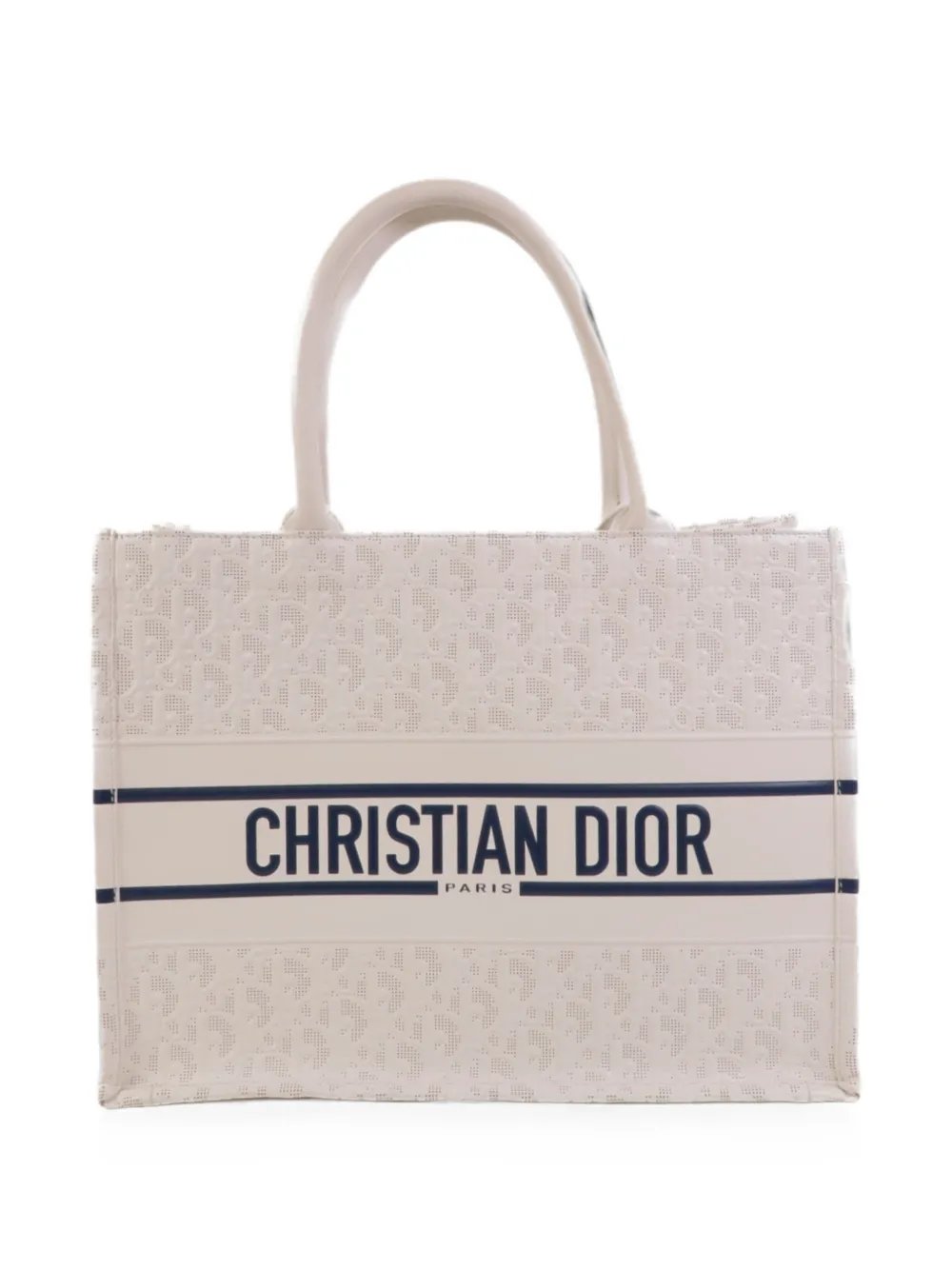 medium Book Tote handbag