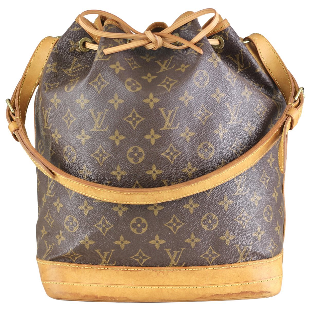 Noé cloth handbag
