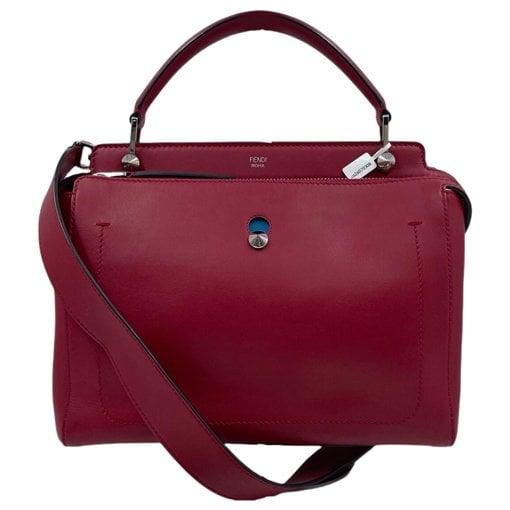 By The Way leather handbag