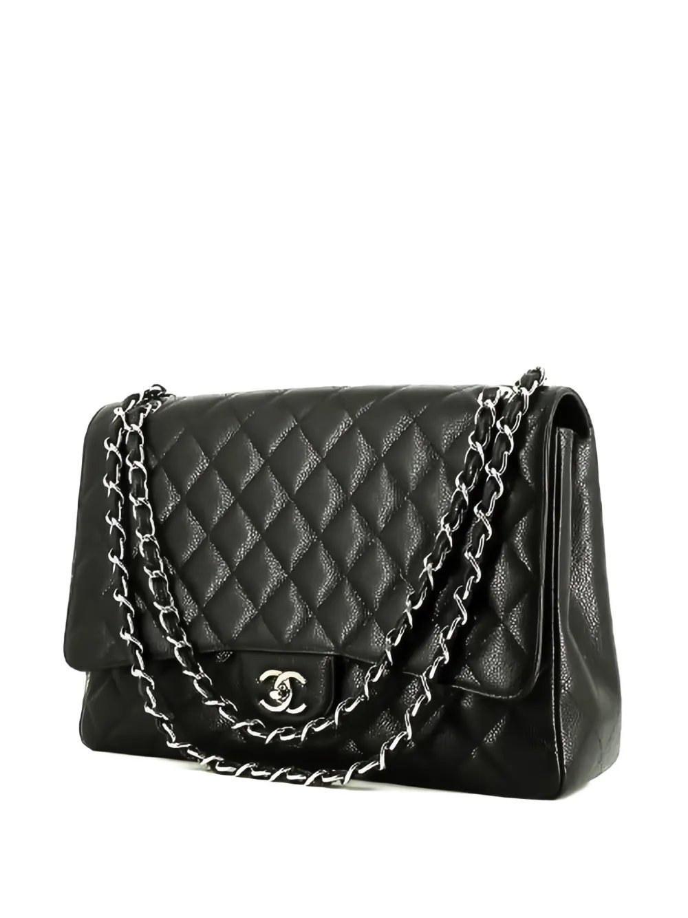 2011 maxi Timeless Jumbo shoulder bag