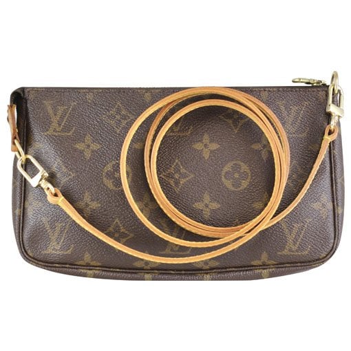 Pochette Accessoire cloth crossbody bag