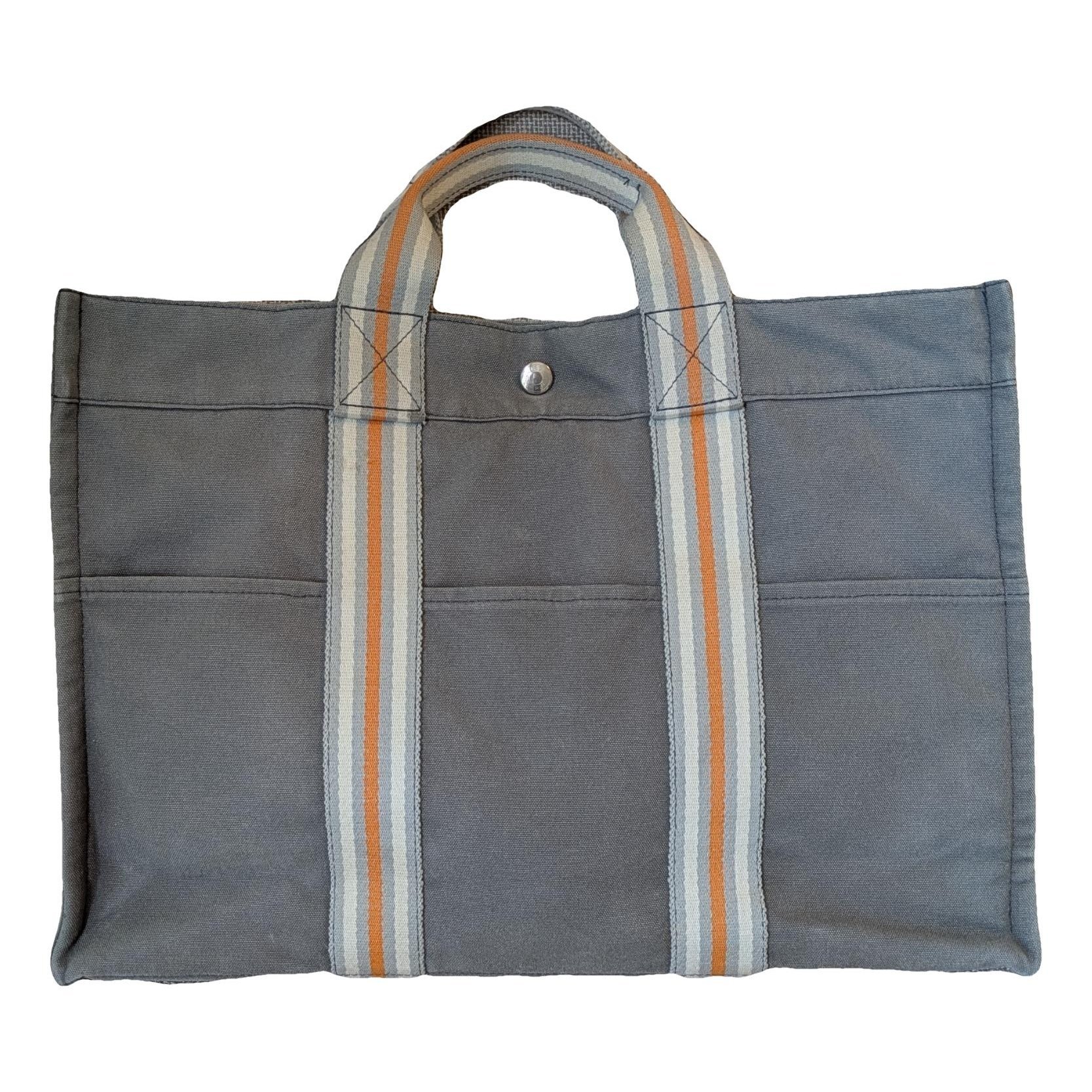 Herline cloth handbag