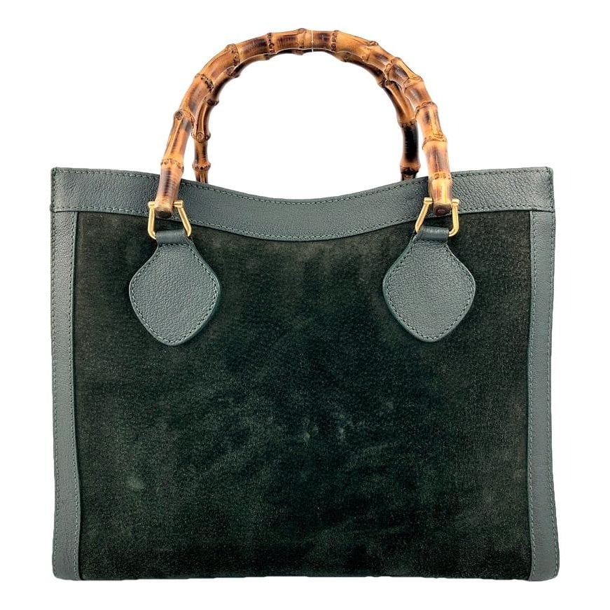 Diana Bamboo handbag
