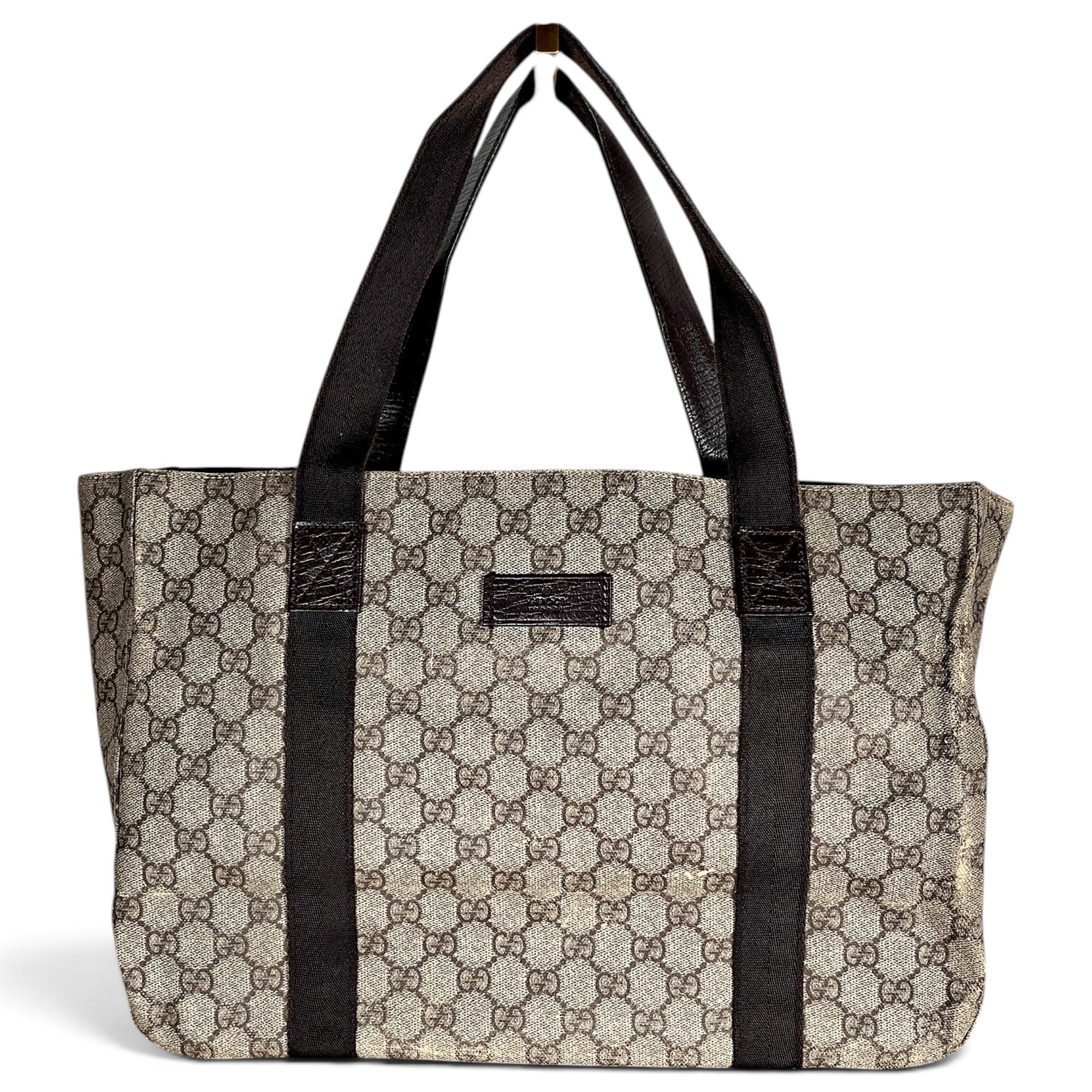 Cloth tote