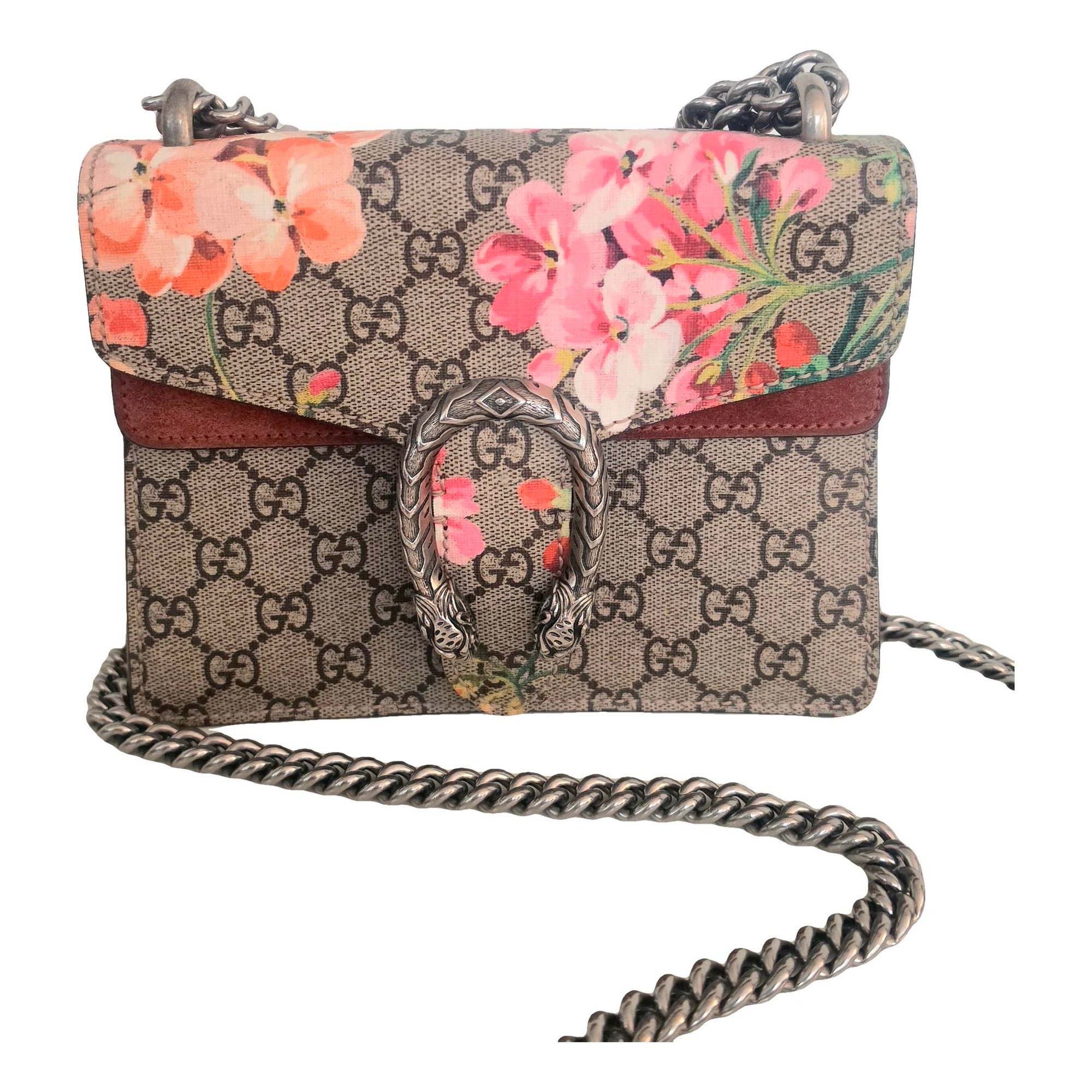 Dionysus handbag