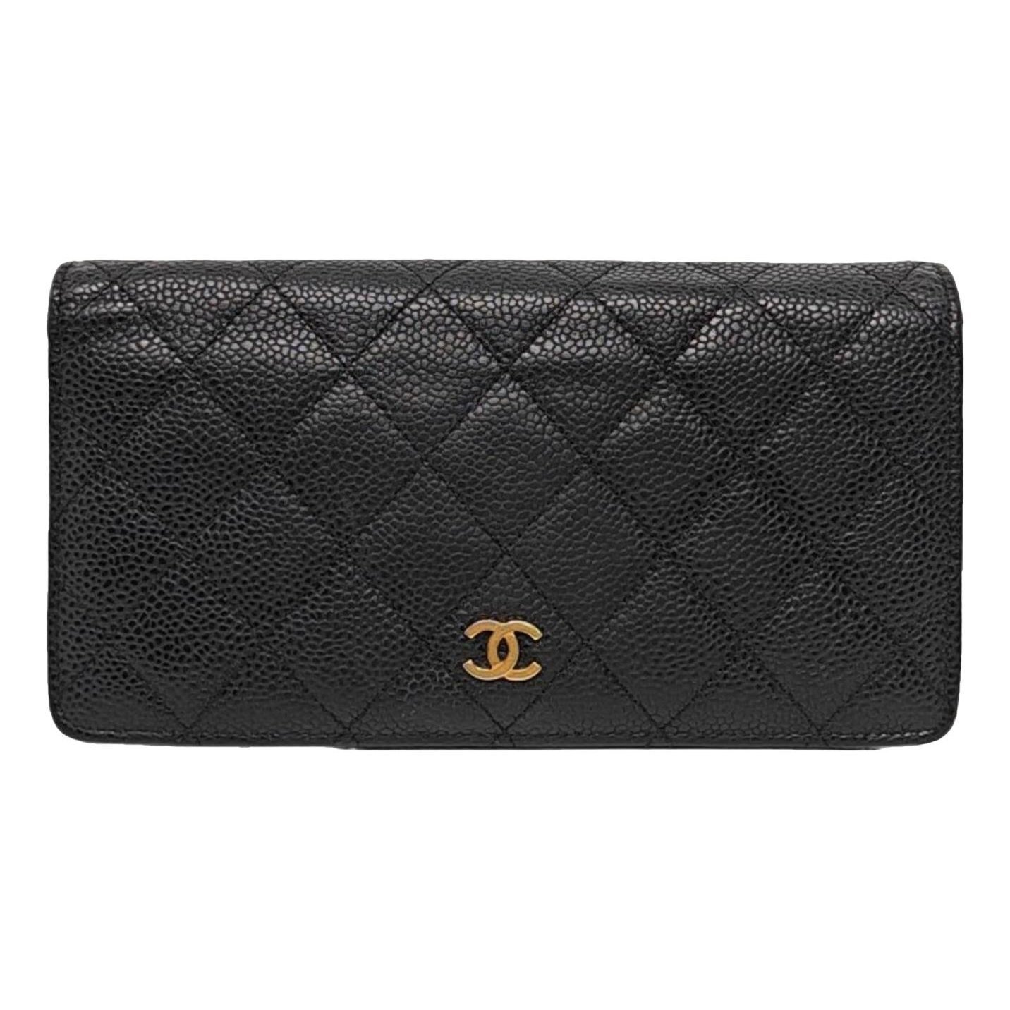Leather mini bag