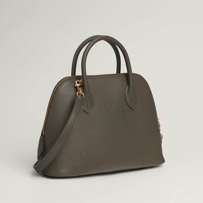 Vert Loden Bolide 1923 - 25 Bag