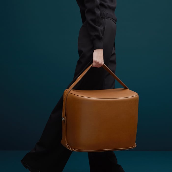 Les Necessaires d'Hermes Ottoman