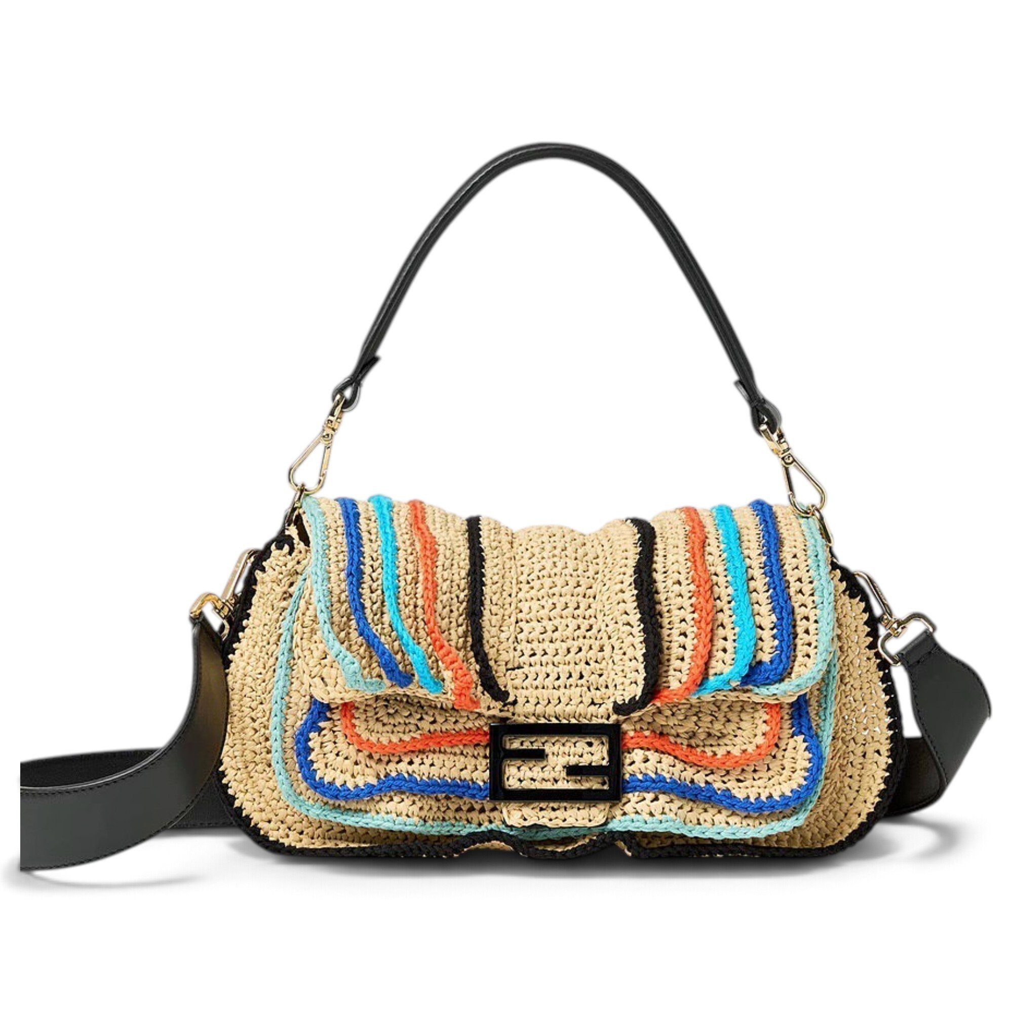 Baguette handbag