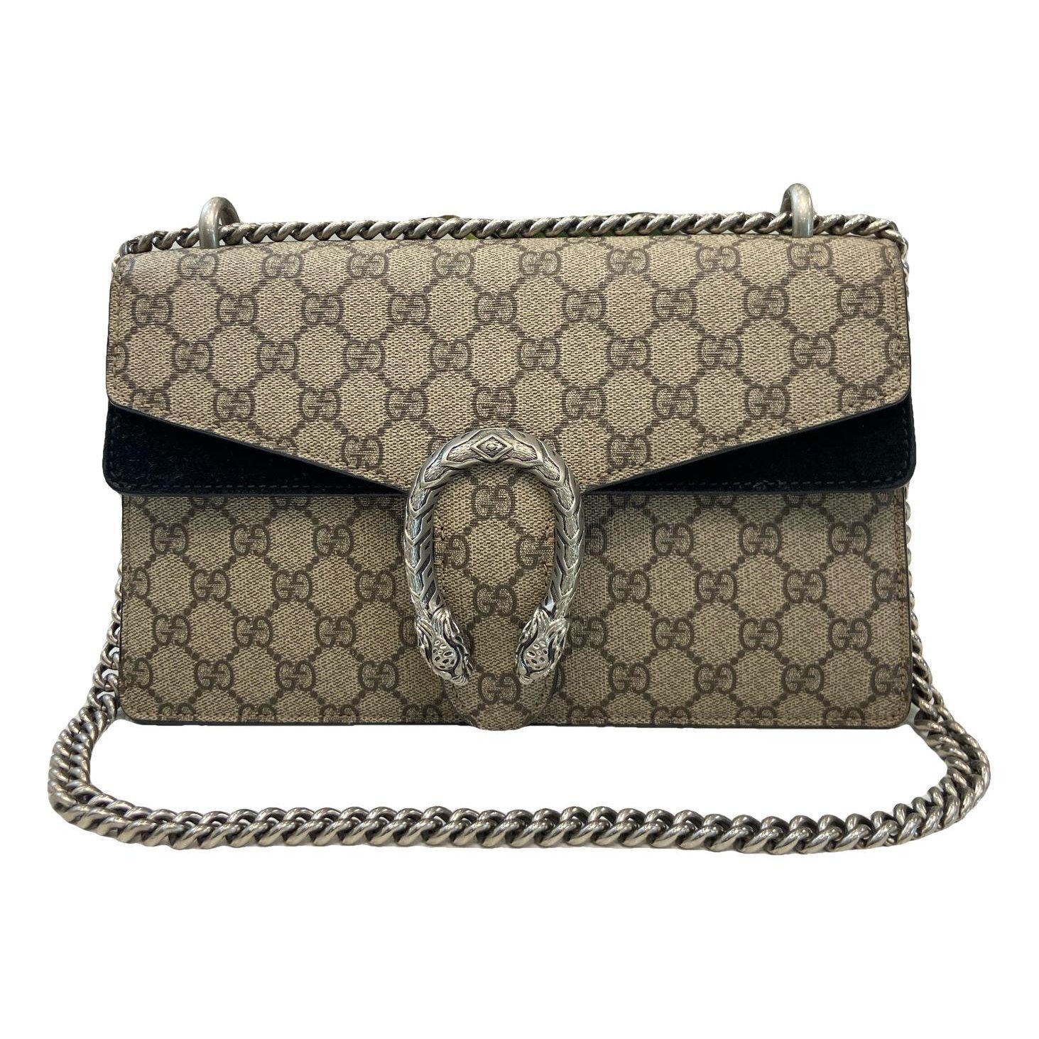Dionysus cloth handbag