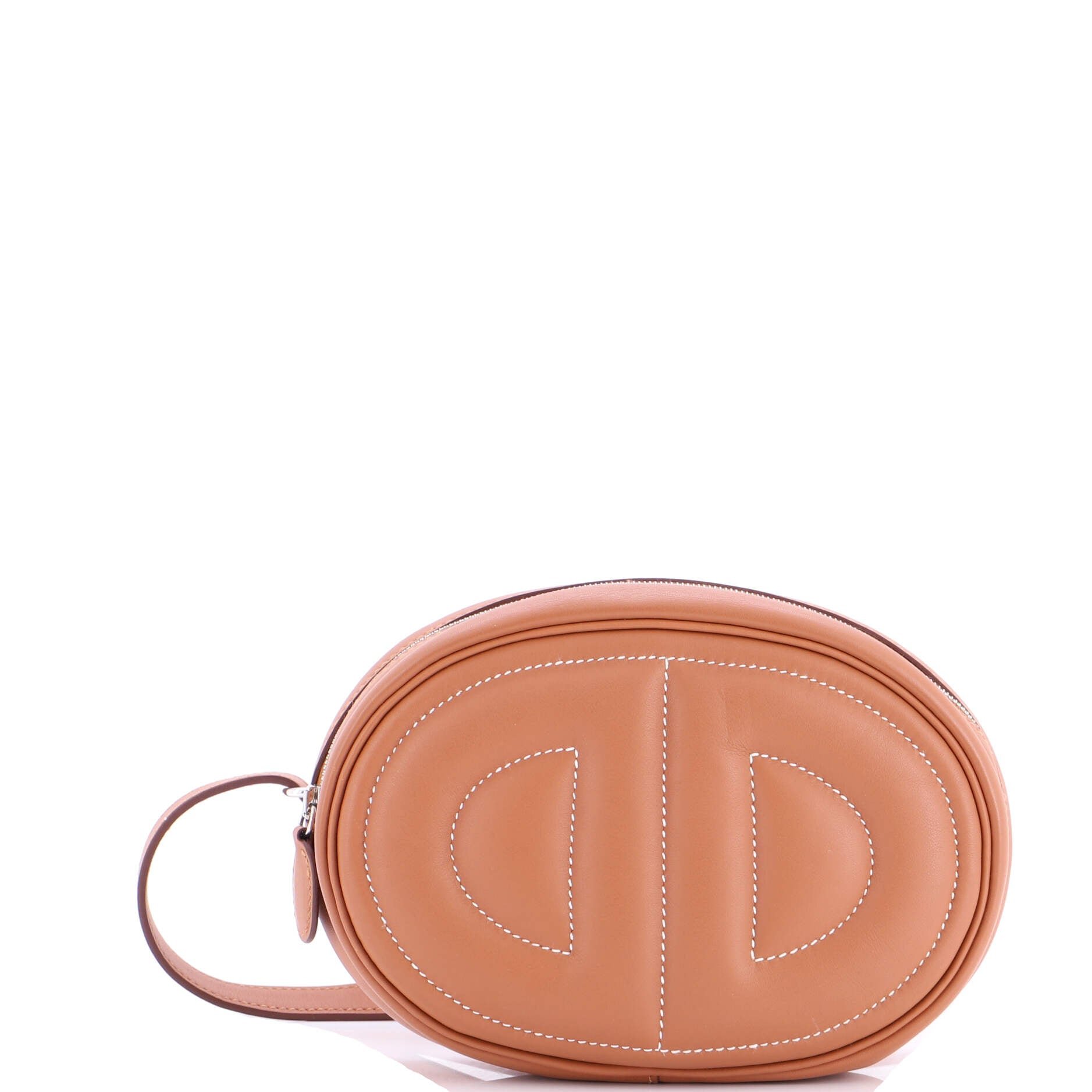 Hermes In-The-Loop Belt Bag Swift