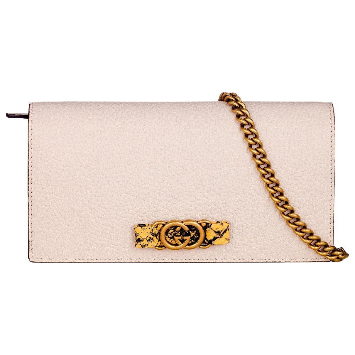 GG Marmont leather crossbody bag