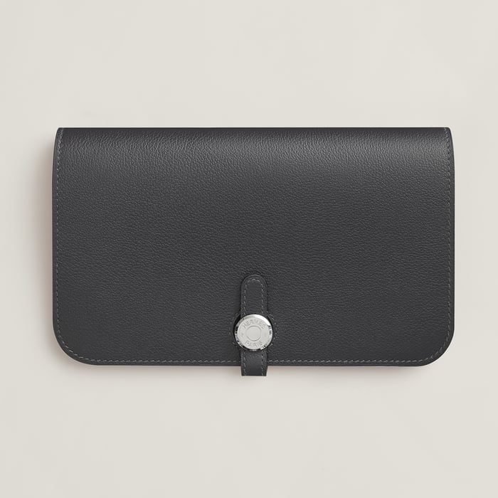 Ardoise Dogon Duo Wallet