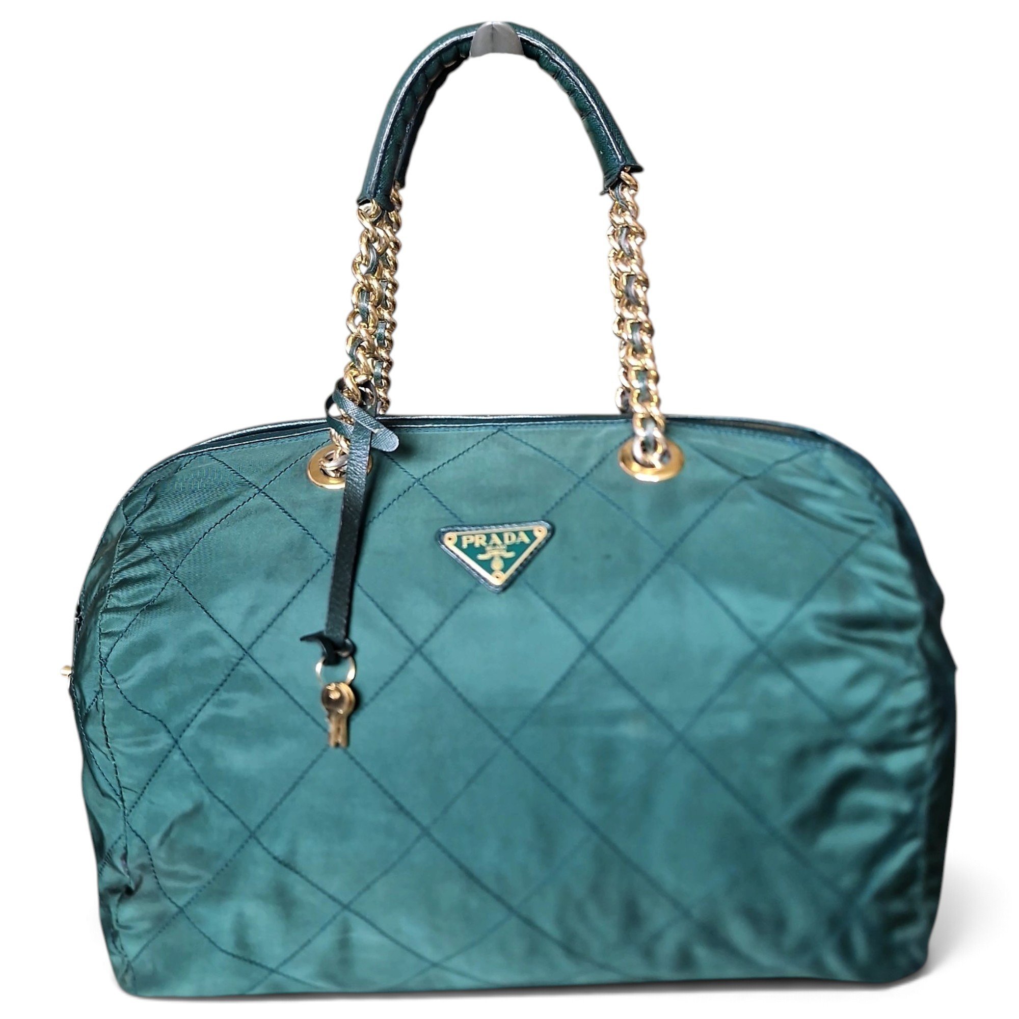 Cloth handbag