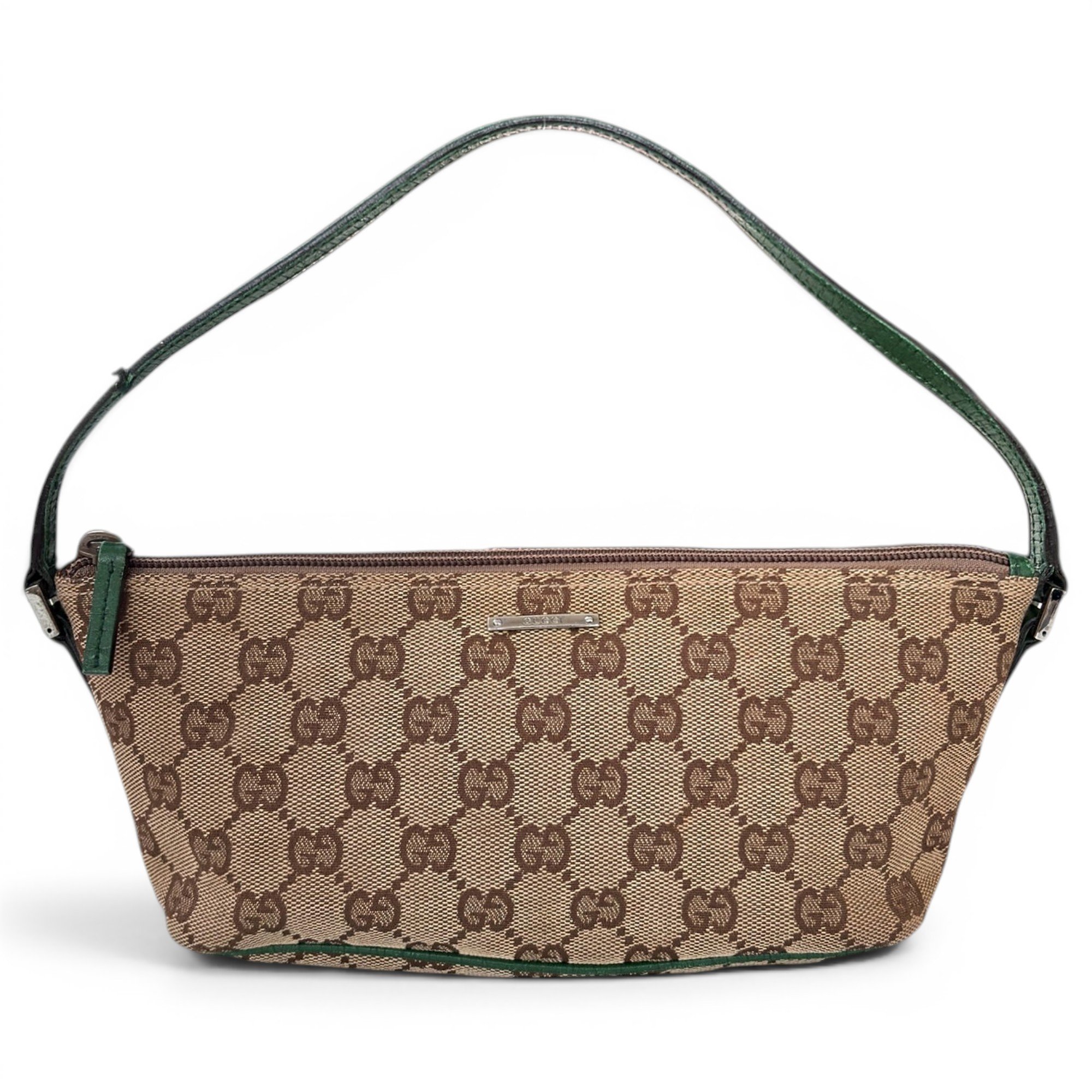 Jackie Vintage cloth handbag
