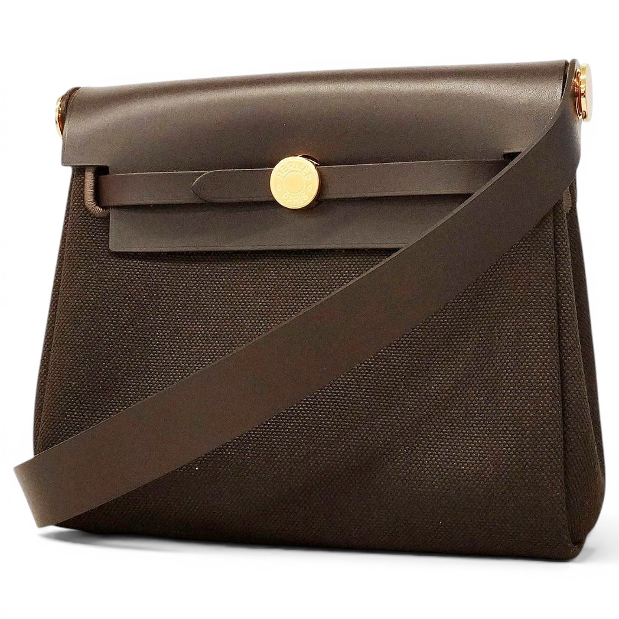 Herbag cloth handbag
