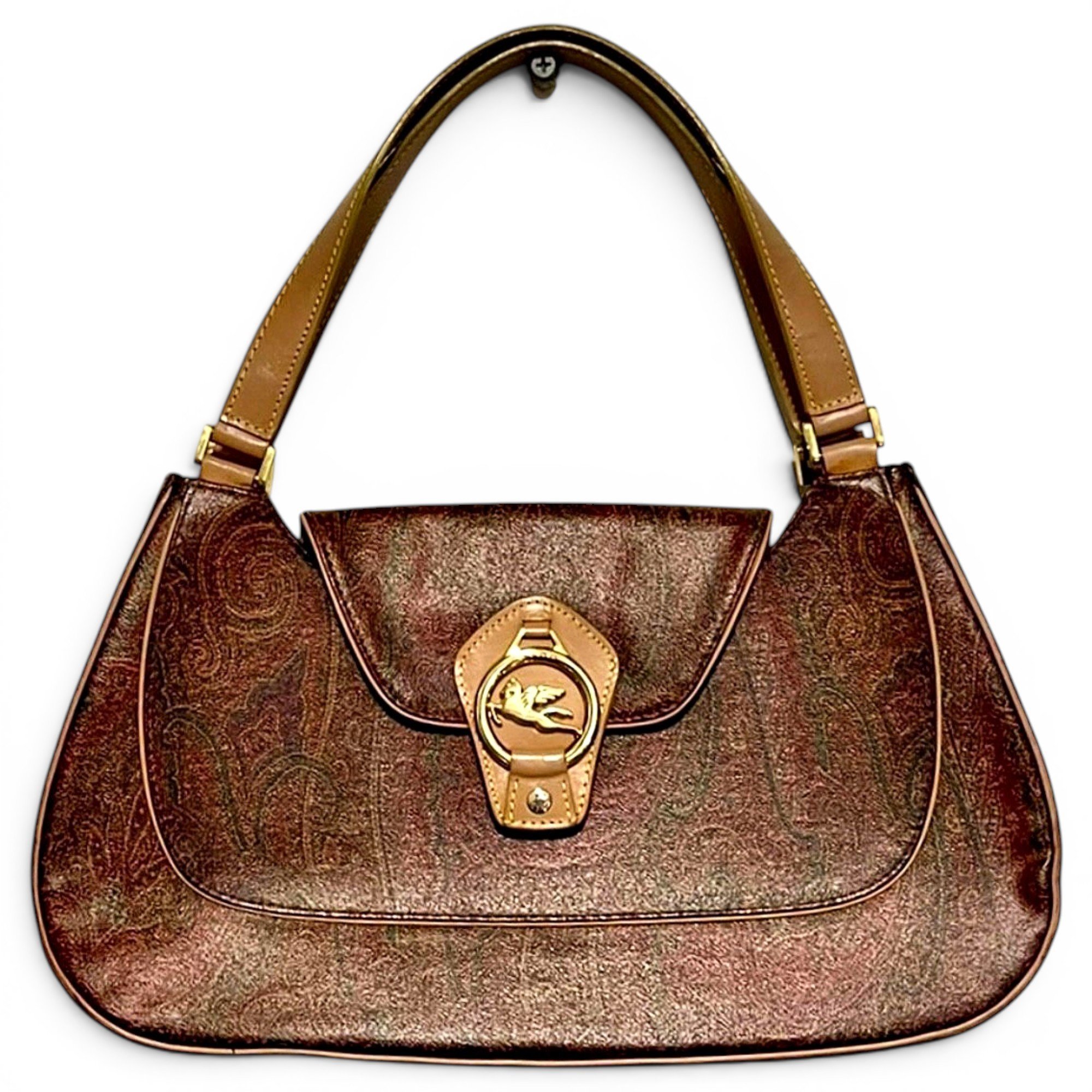 Etro Leather handbag