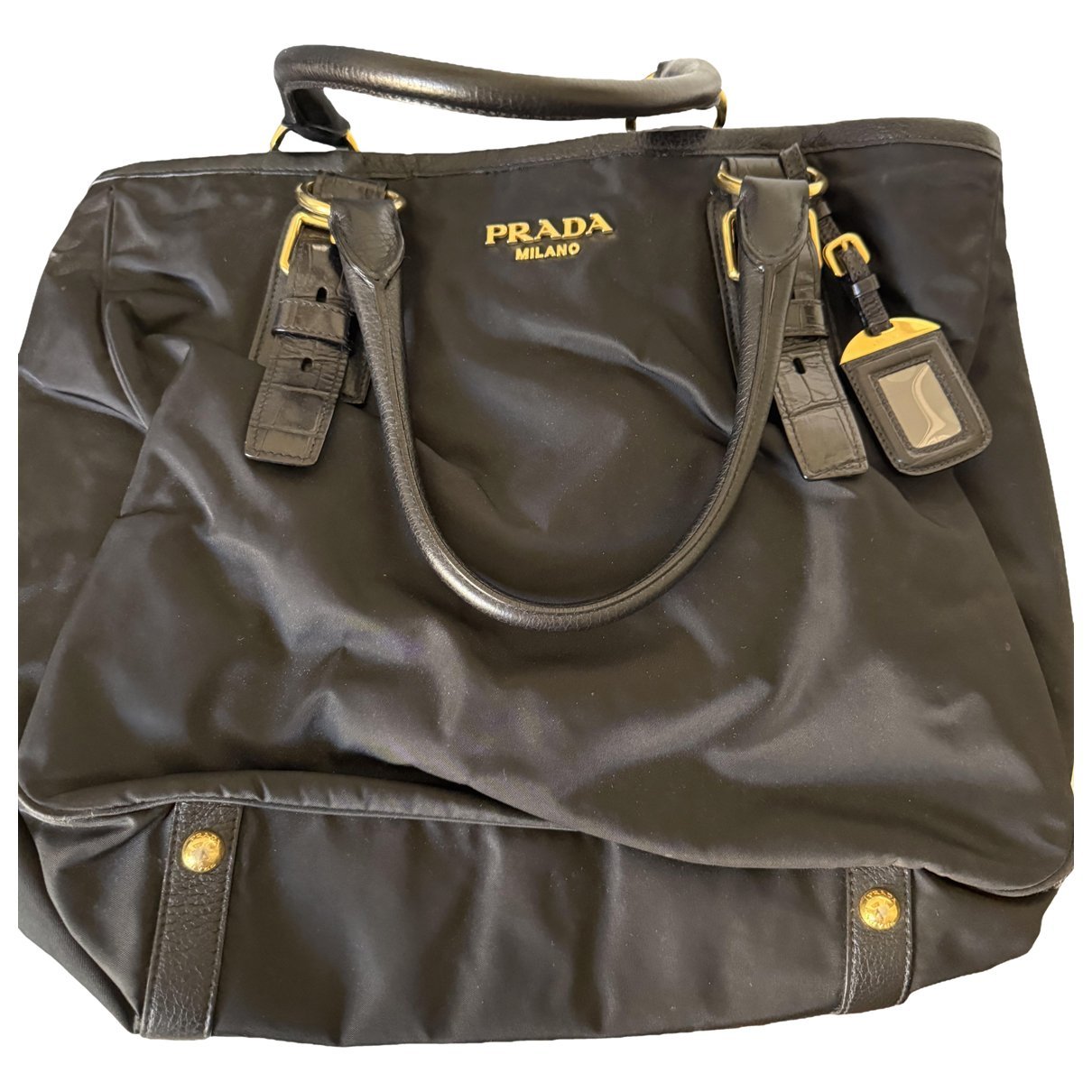 Arqué tote