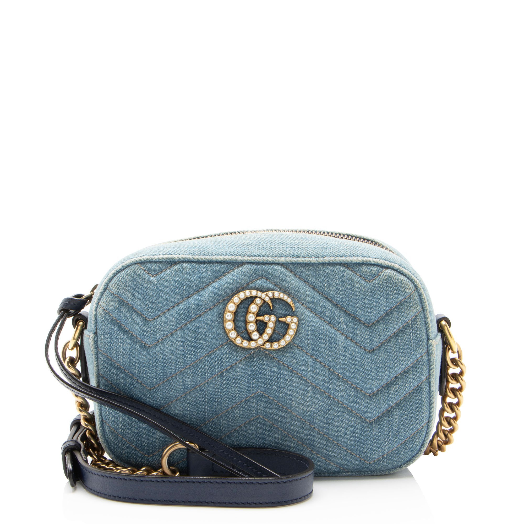 Marmont crossbody bag