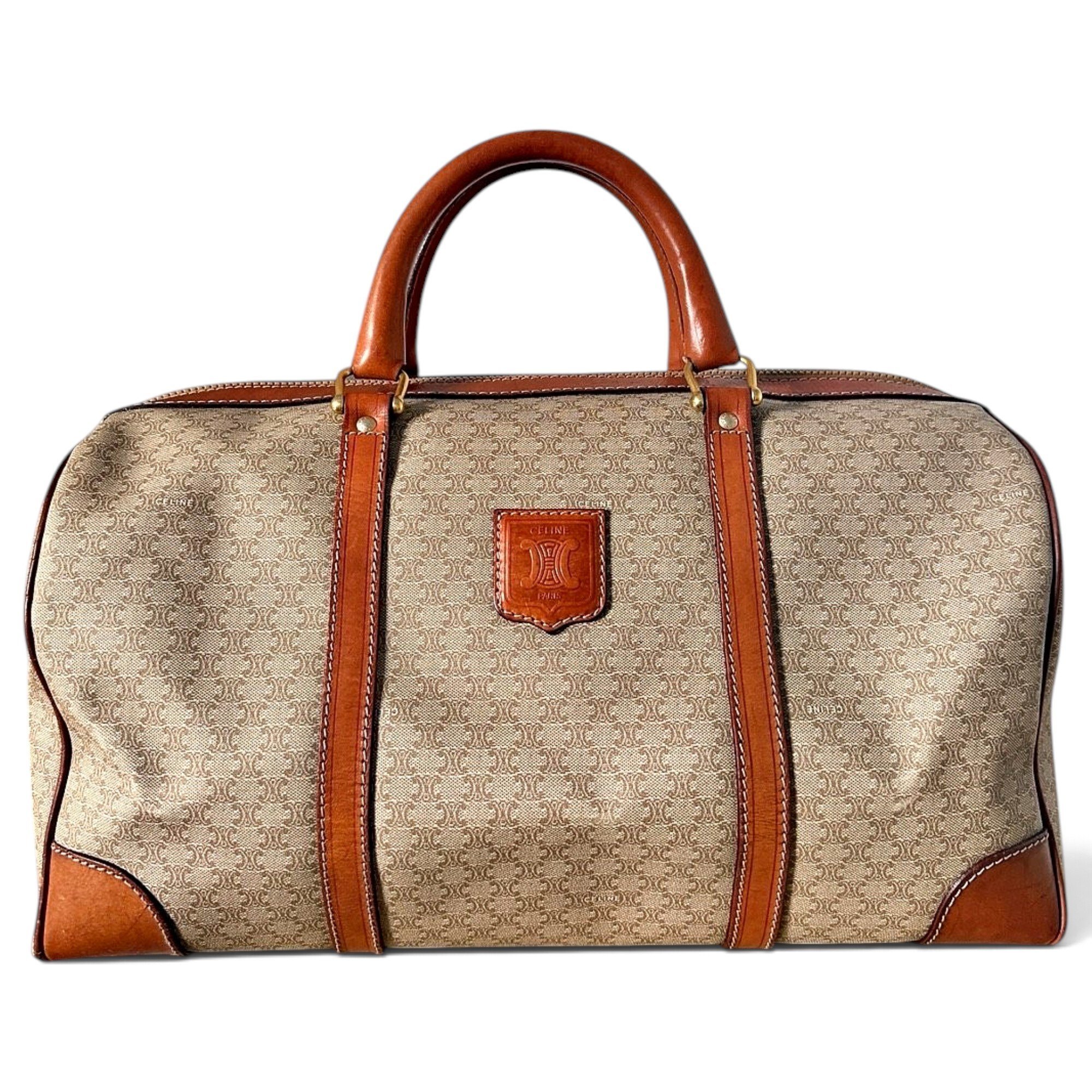 Cloth 48h bag