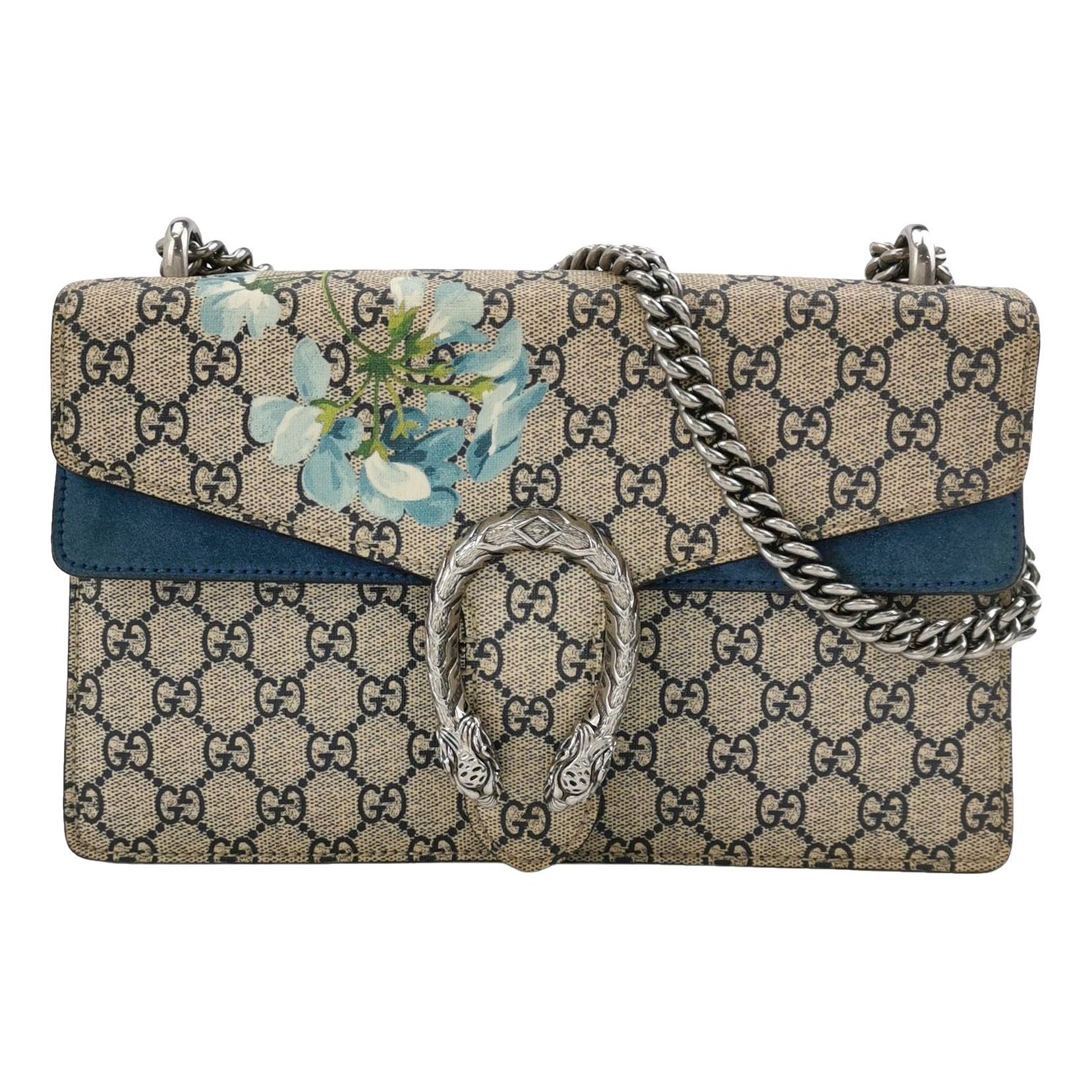 Dionysus cloth handbag