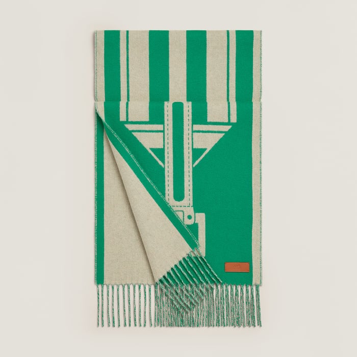 Casaque Les Sangles Scarf