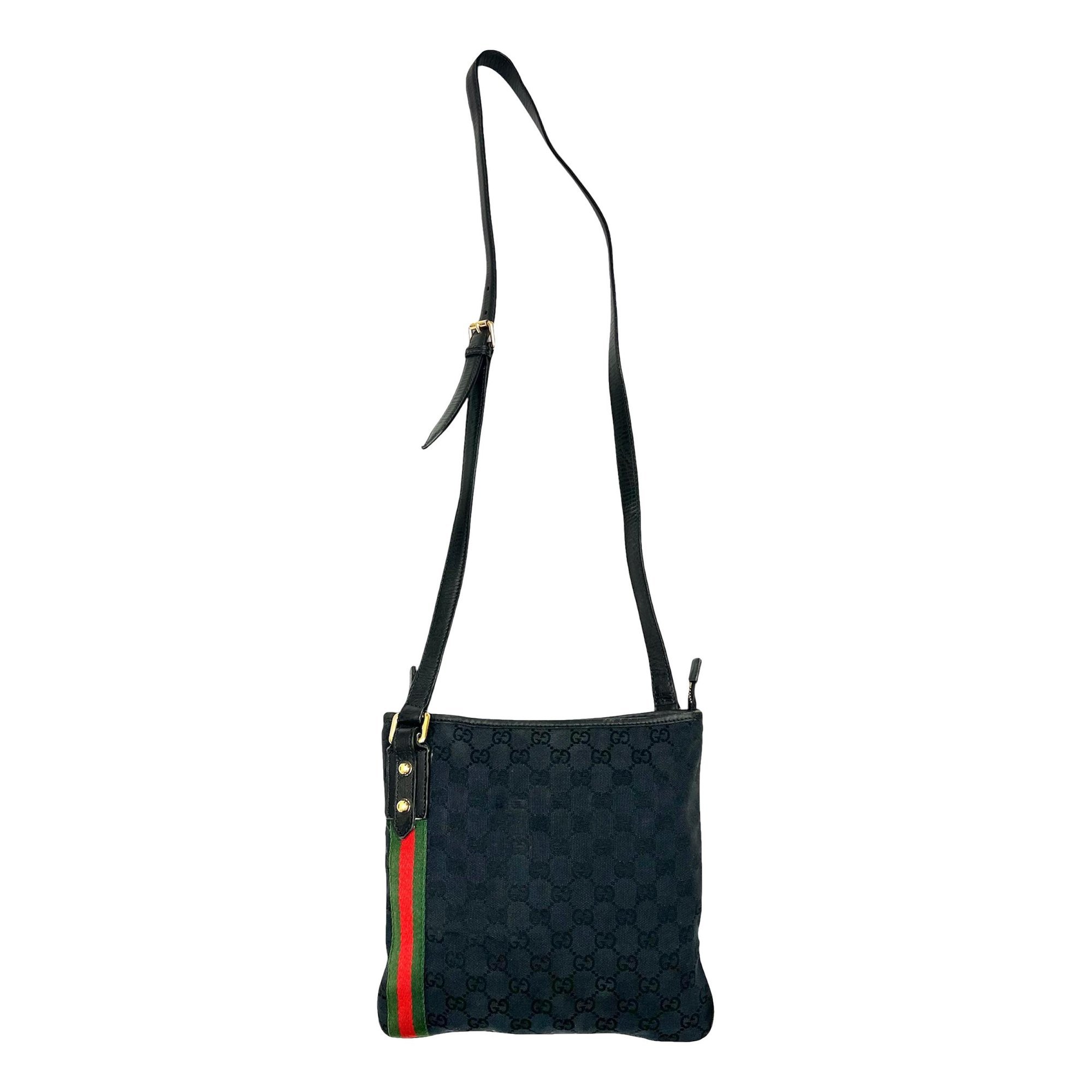 Crossbody bag