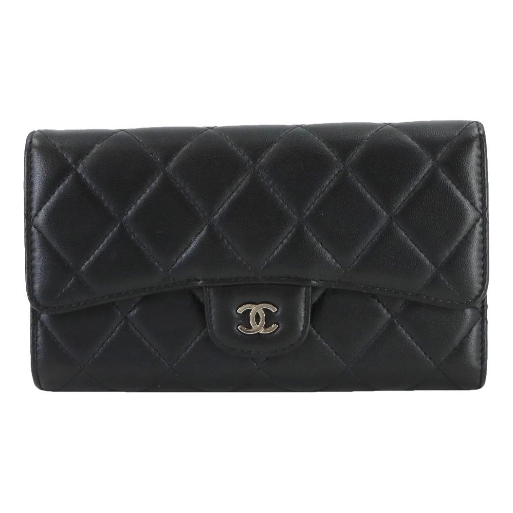 Leather bag
