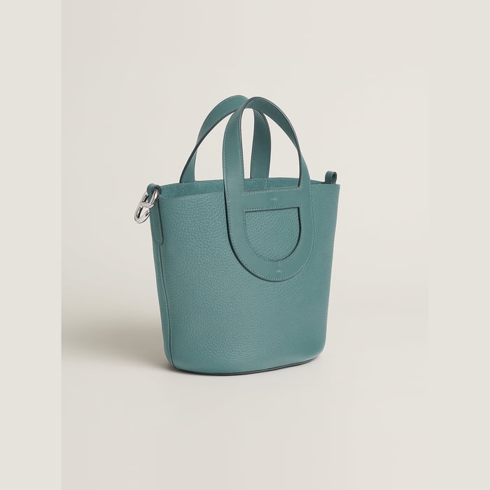 Ciel Hermès In-the-loop 18 Bag