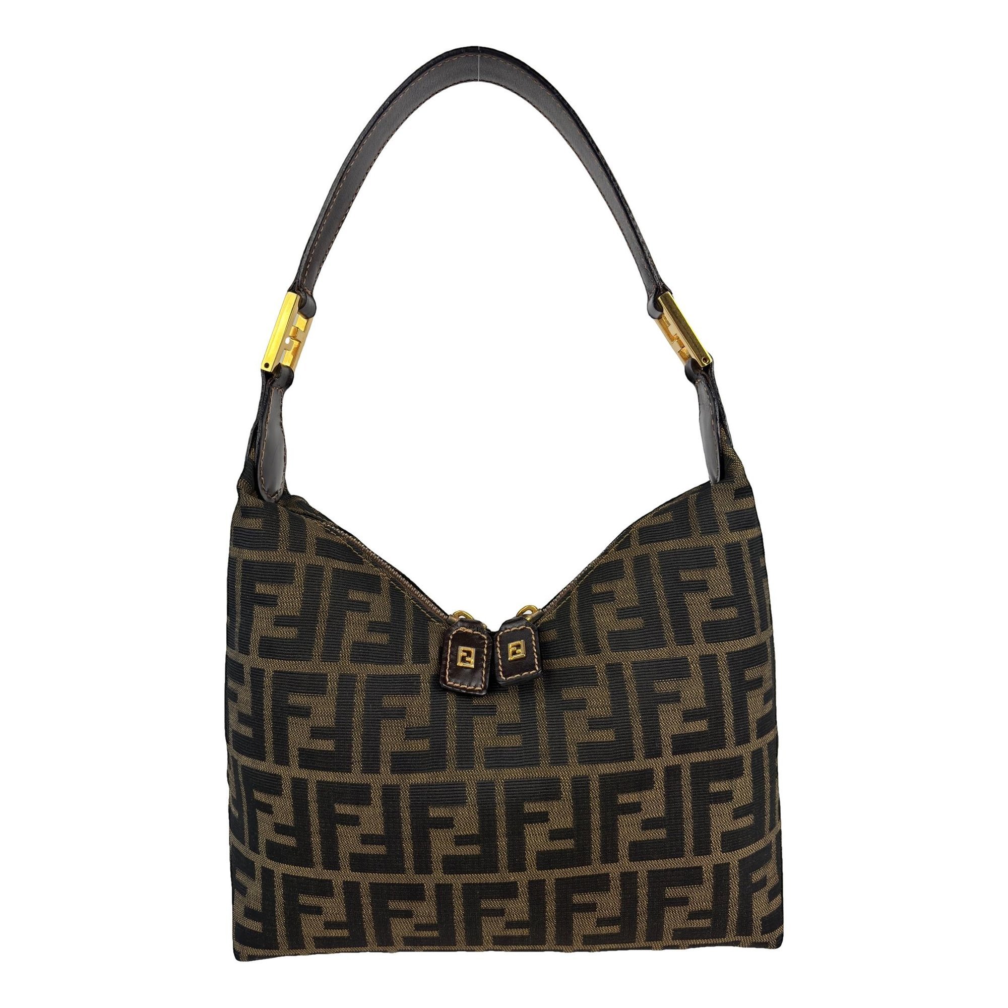Baguette cloth handbag